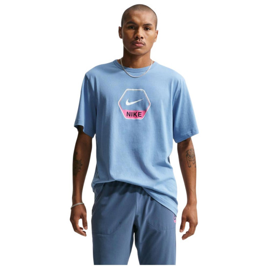 Nike Ανδρική κοντομάνικη μπλούζα Sportswear Graphic T-Shirt